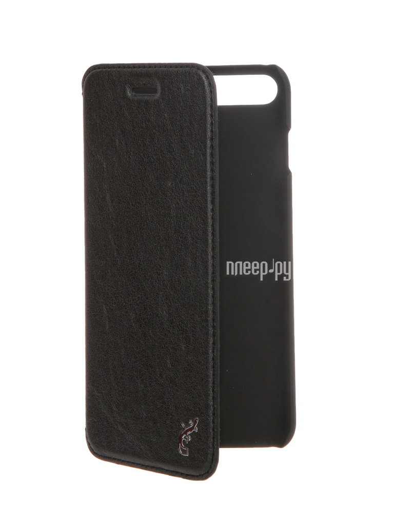   G-Case Slim Premium  APPLE iPhone 7 Plus Black GG-744  836 