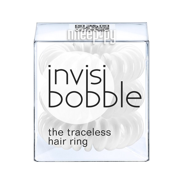    Invisibobble Innocent White 3   115 