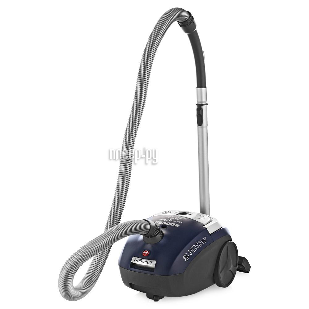  Hoover TCP2120 019 Grey  3461 