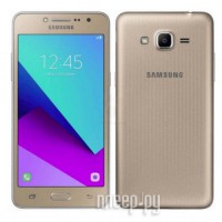 Сотовый телефон Samsung SM-G532F/DS Galaxy J2 Prime Gold