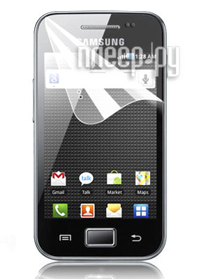    Samsung GT-S5830 Galaxy Ace Media Gadget Premium / Ainy / Mstyle   95 