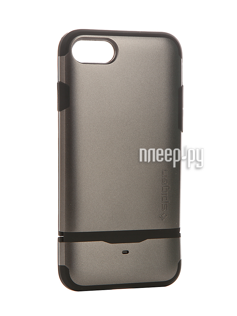  - Spigen SGP Flip Armor  APPLE iPhone 7 Steel