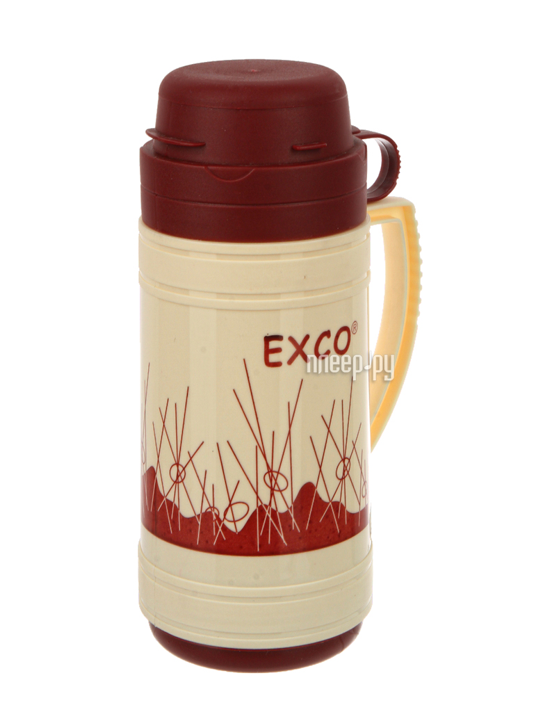  EXCO EN050 500ml Beige-Red  183 