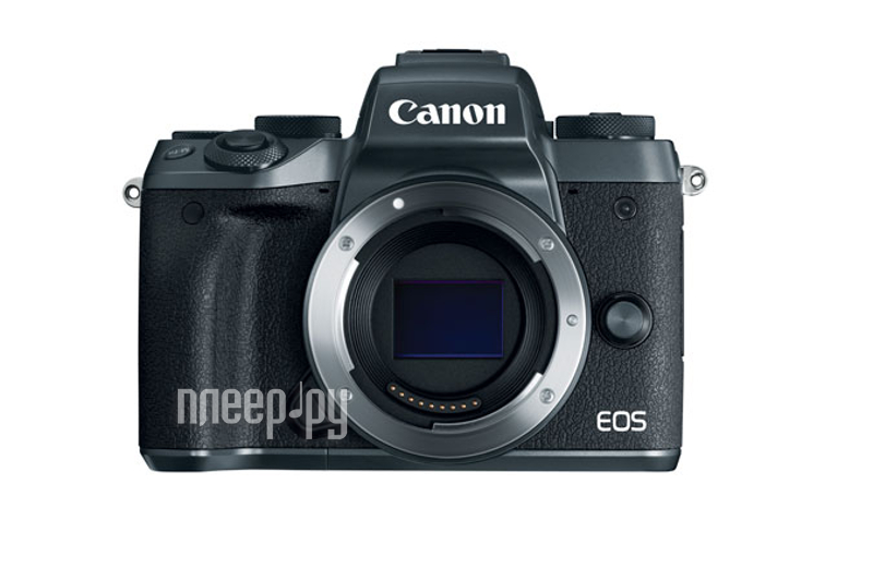  Canon EOS M5 Body 