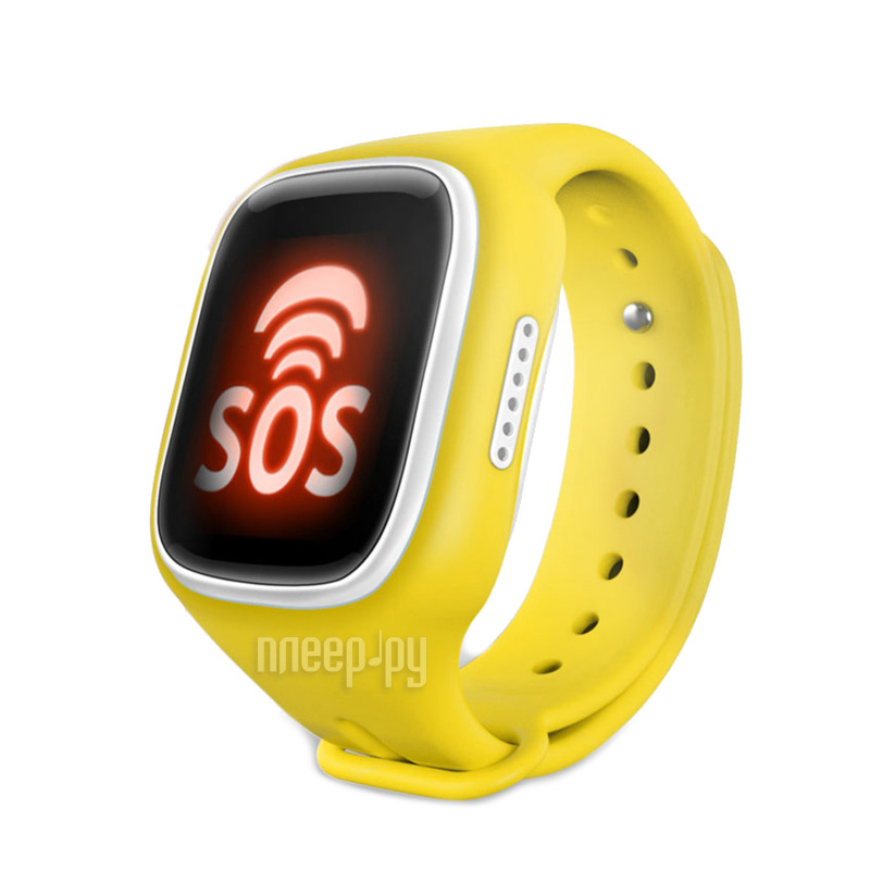   MonkeyG S80 Yellow  3478 