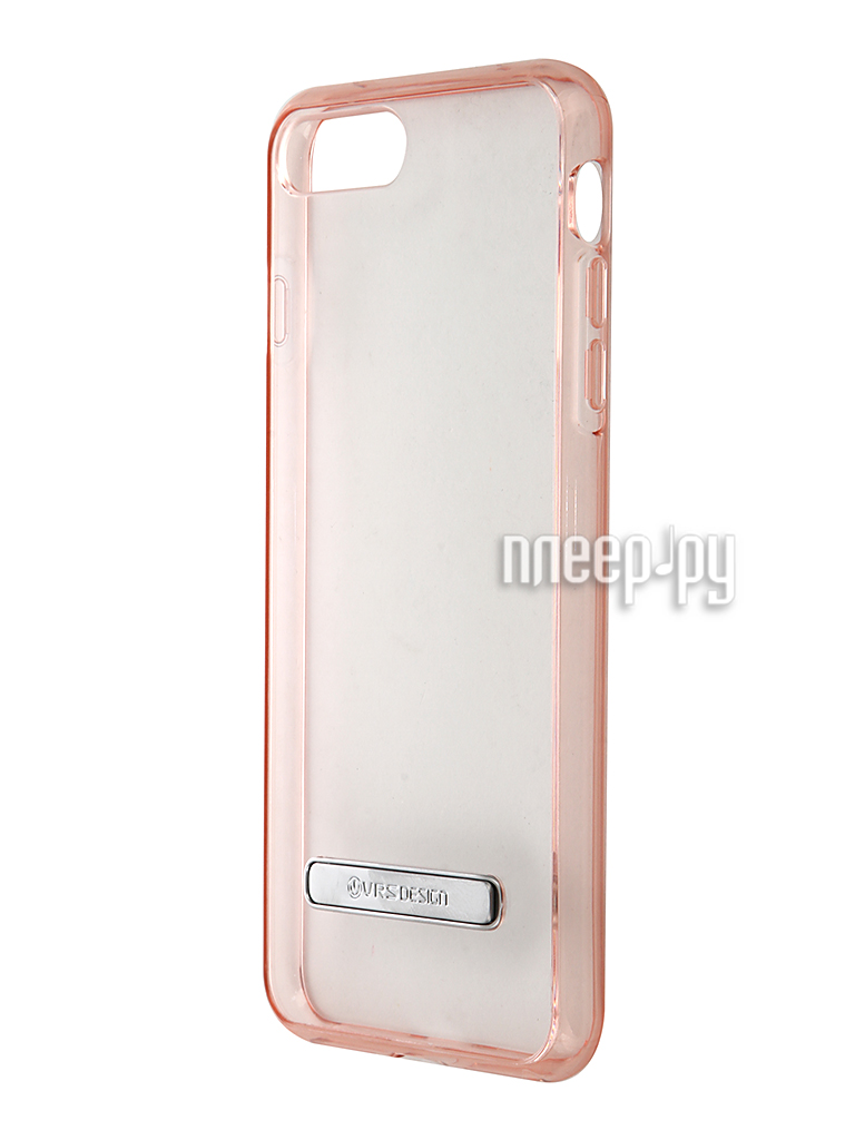   Verus Crystal Mixx  APPLE iPhone 7 Plus Rose Gold 904685 