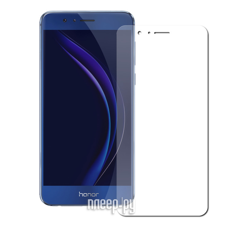    Huawei Honor 8 LuxCase Front&Back  51675 