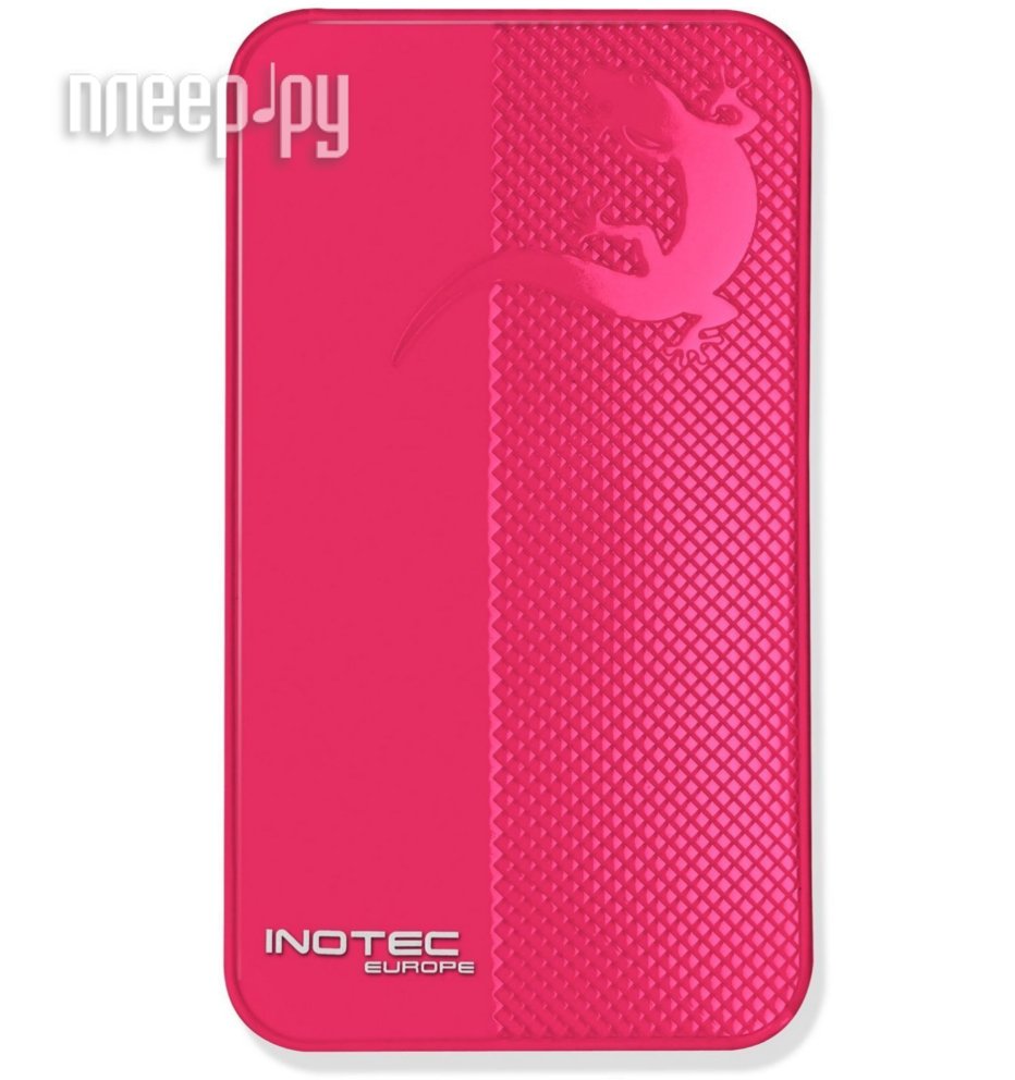   Nano-Pad Pink  290 