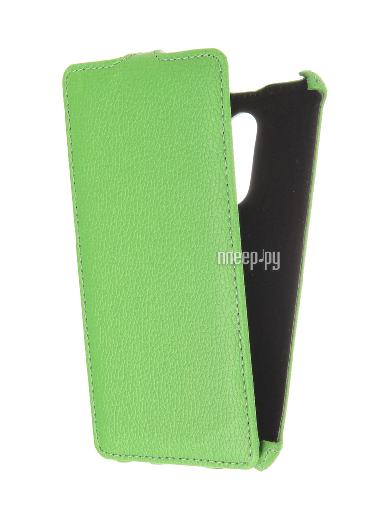   Xiaomi Redmi Note 4 Gecko Green GG-F-XMRNOTE4-GR  742 