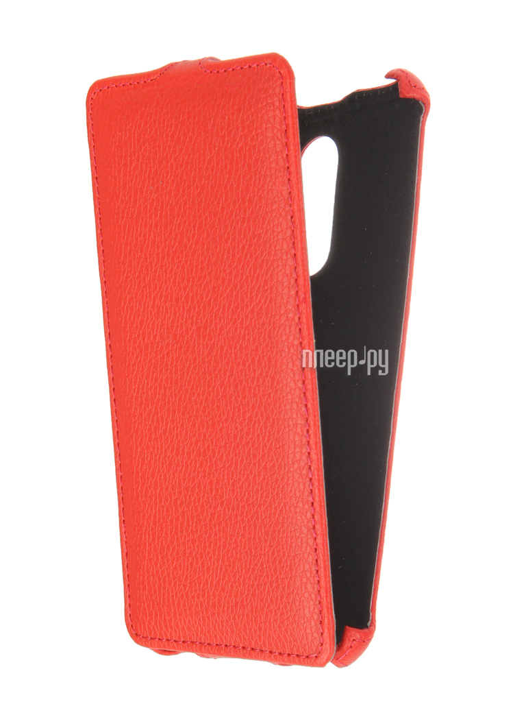   Xiaomi Redmi Note 4 Gecko Red GG-F-XMRNOTE4-RED