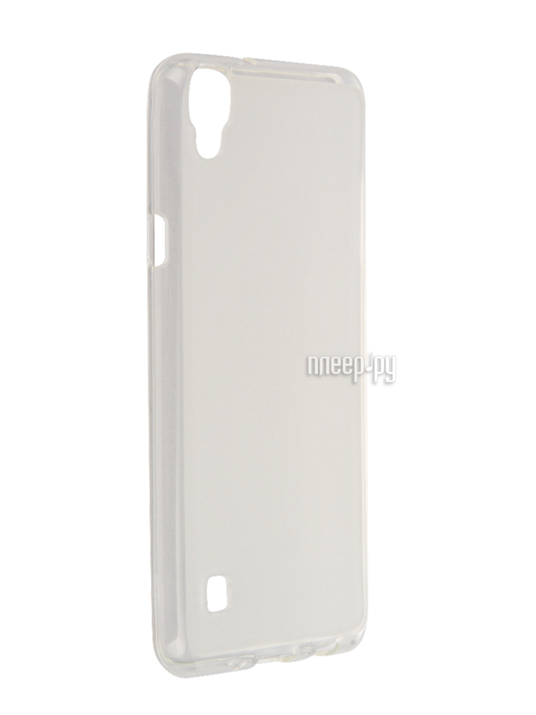   LG X Style InterStep IS Slender Transparent
