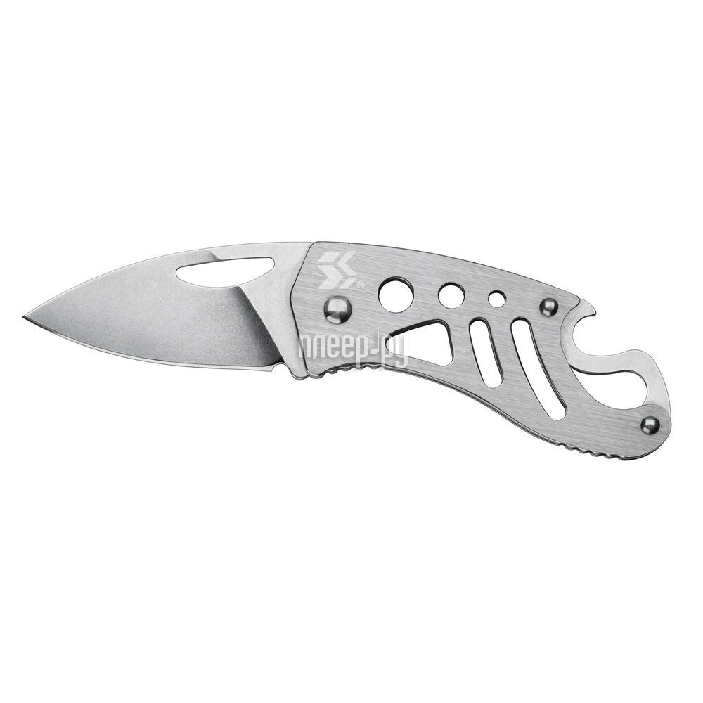 Swiss+Tech Key Ring Folding Knife ST60379