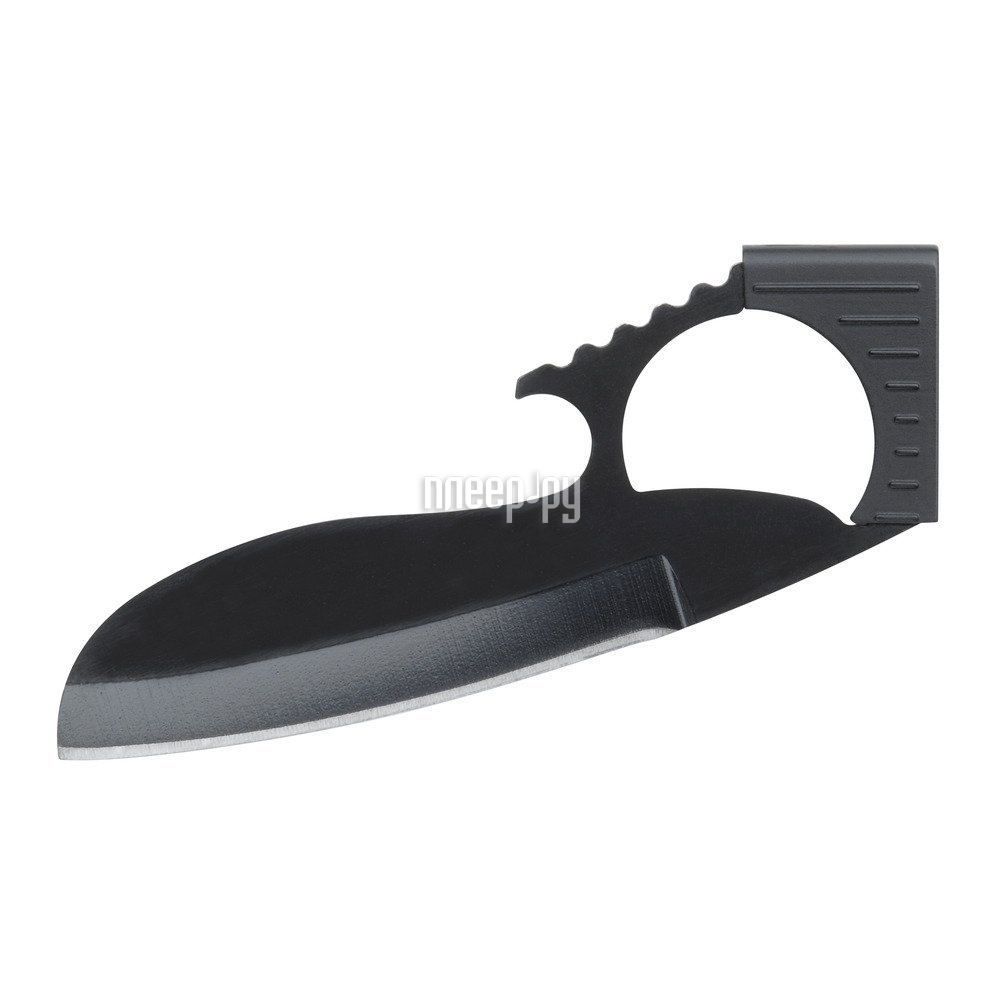  Swiss+Tech BLAK Finger Knife ST45029 