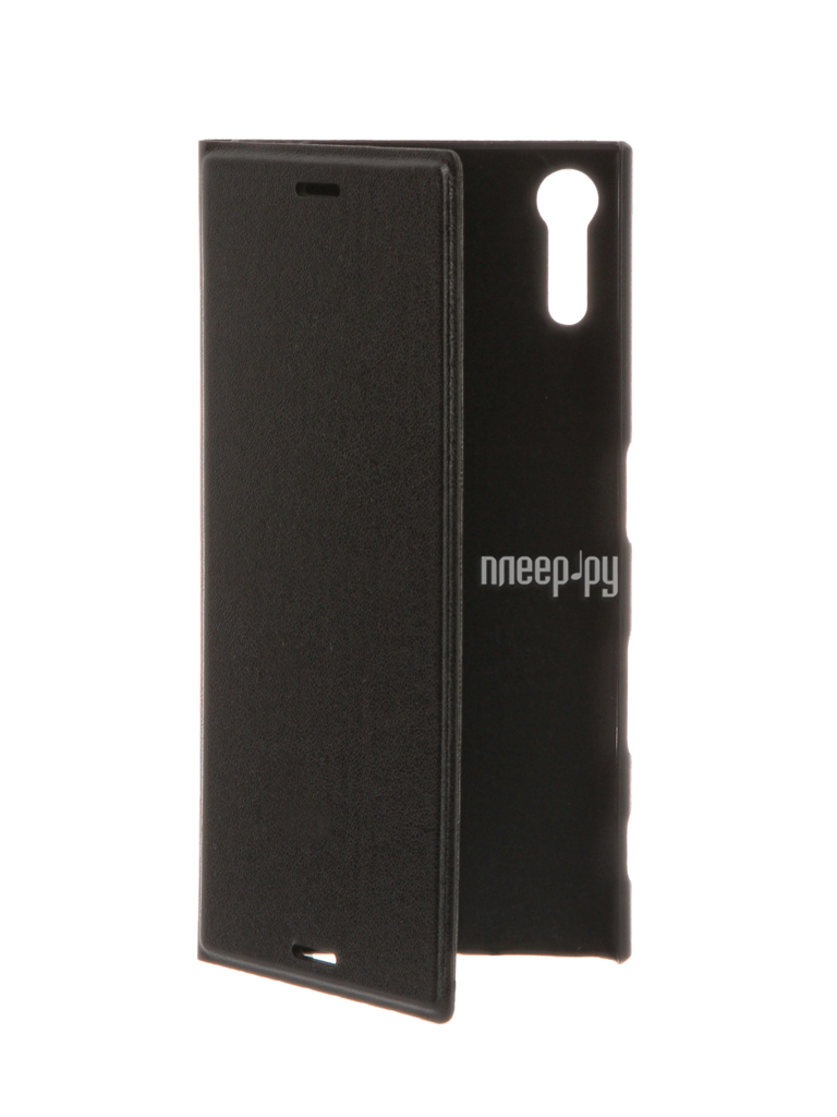   Sony Xperia XZ BROSCO Black XZ-BOOK-BLACK 