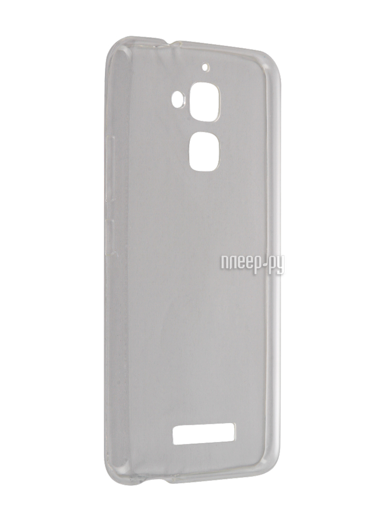   ASUS ZenFone 3 Max BROSCO Transparent