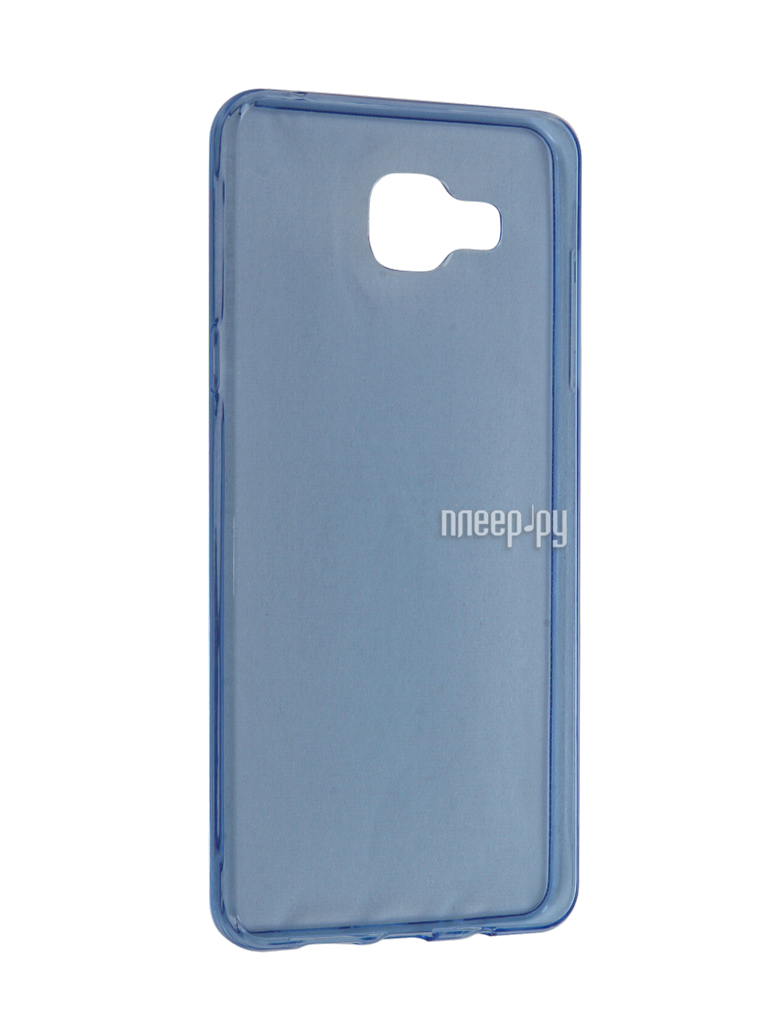   Samsung Galaxy A5 2016 BROSCO Blue SS-A5-TPU-BLUE 