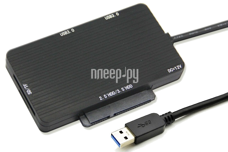  Orient UHD-508 USB 3.0 to SATA  