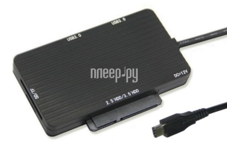  Orient UHD-509 USB 3.0 to SATA   1339 