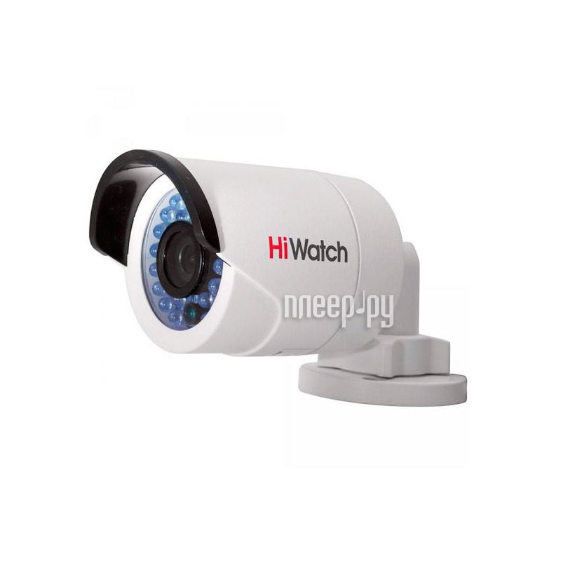IP  HikVision HiWatch DS-I120 4mm