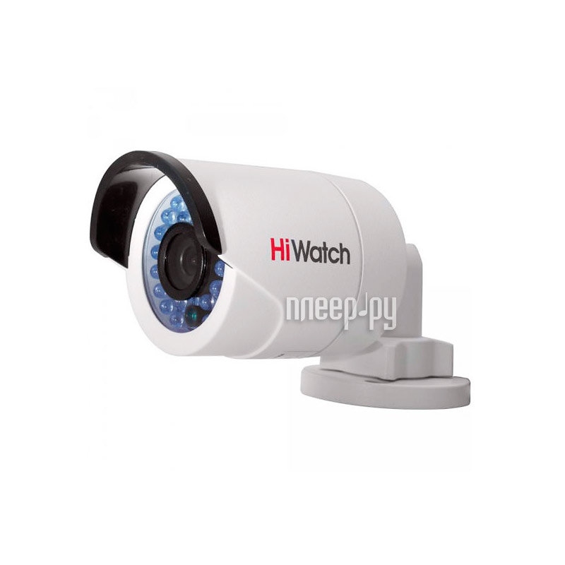 IP  HikVision HiWatch DS-I120 4mm 