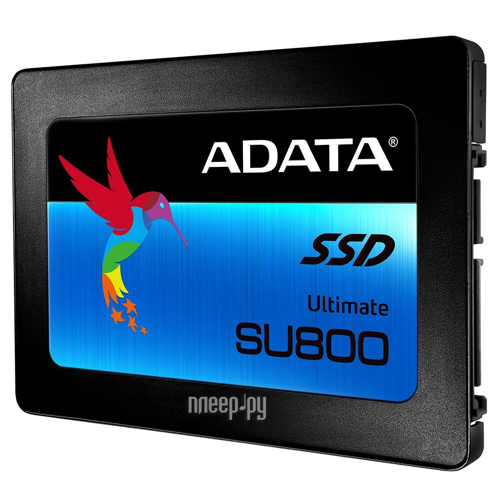   128Gb - A-Data Ultimate SU800 ASU800SS-128GT-C 