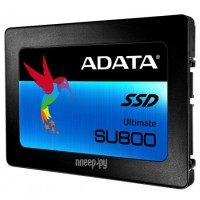 Жесткий диск 128Gb - A-Data Ultimate SU800 ASU800SS-128GT-C