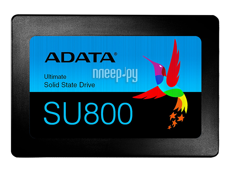   256Gb - A-Data Ultimate SU800 ASU800SS-256GT-C  6586 