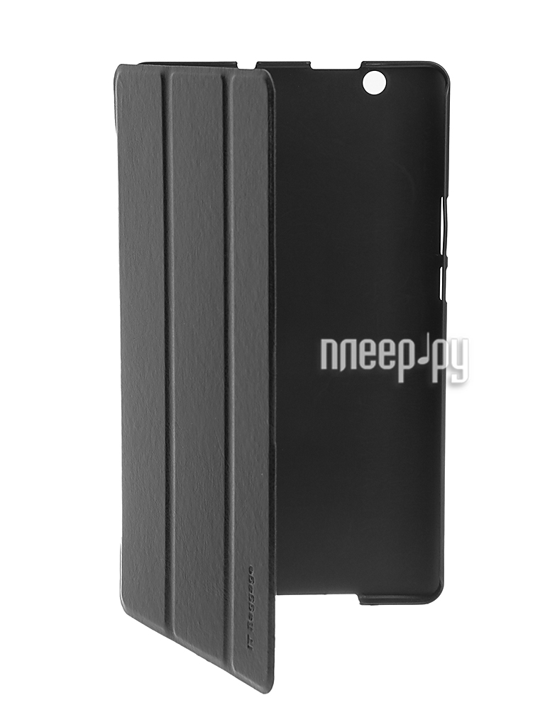   Huawei Media Pad M3 8.4 IT Baggage Black ITHWM384-1