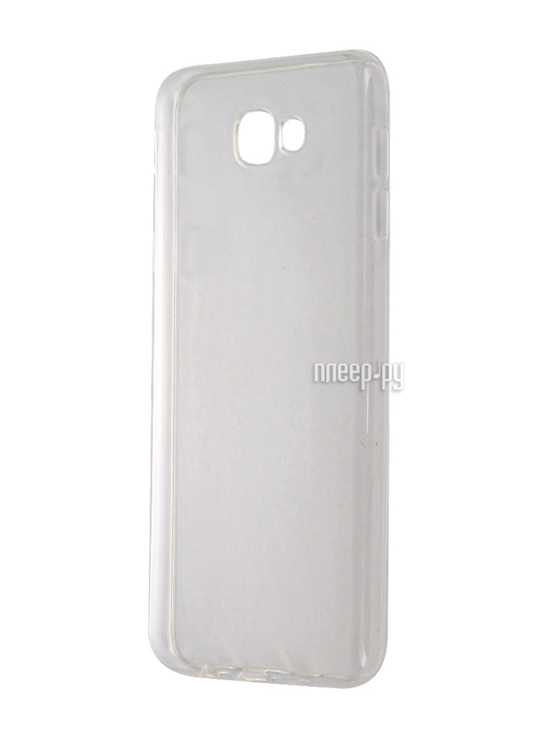   Samsung SM-G570F / DS Galaxy J5 Prime Zibelino Ultra Thin Case White ZUTC-SAM-J5-PRM-WHT