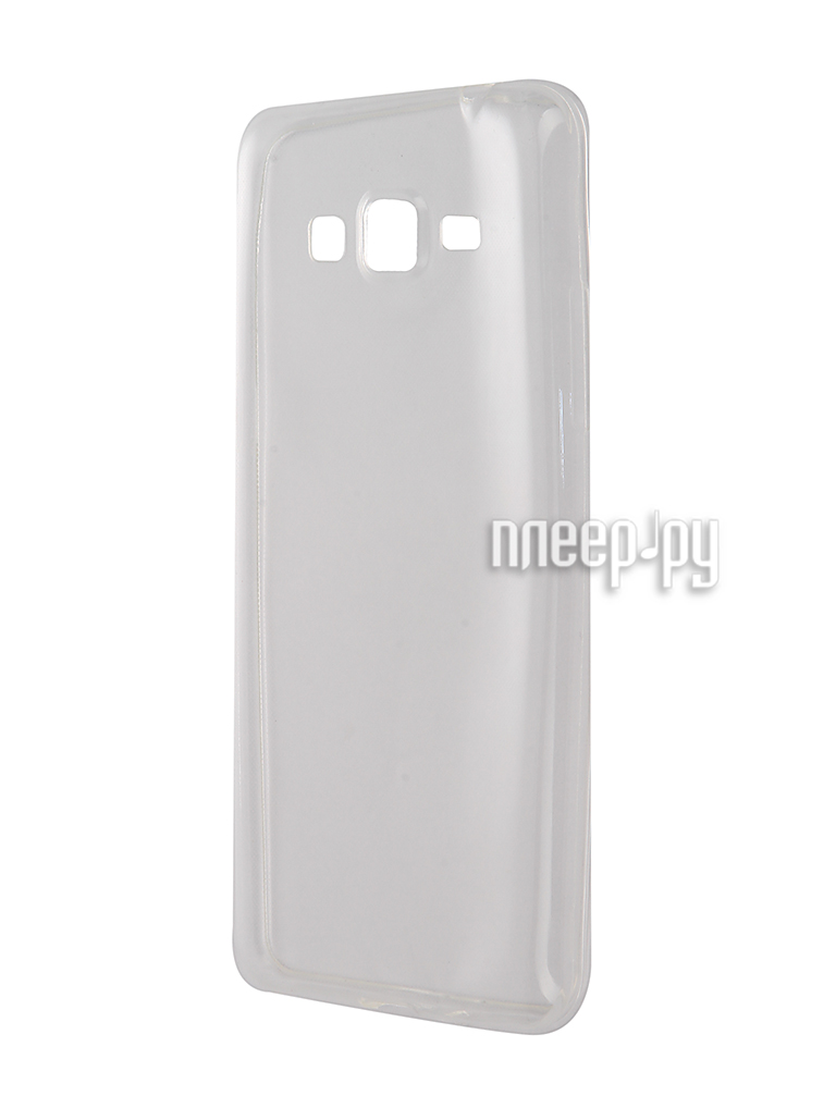   Samsung SM-G532F Galaxy J2 Prime Zibelino Ultra Thin Case White ZUTC-SAM-J2-PRM-WHT 