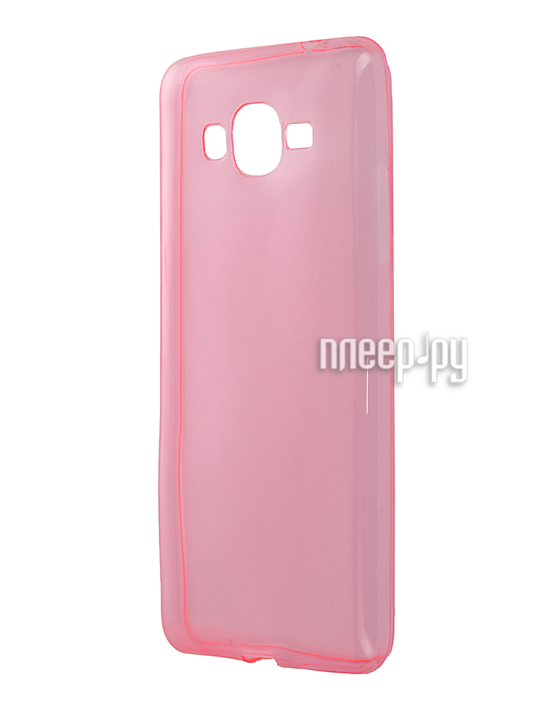   Samsung SM-G532F Galaxy J2 Prime Zibelino Ultra Thin Case Pink ZUTC-SAM-J2-PRM-PNK  540 