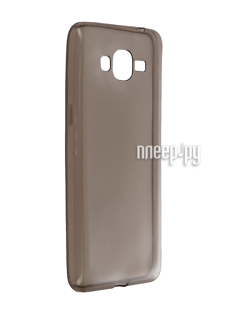   Samsung SM-G532F Galaxy J2 Prime Zibelino Ultra Thin Case Black ZUTC-SAM-J2-PRM-BLK  552 