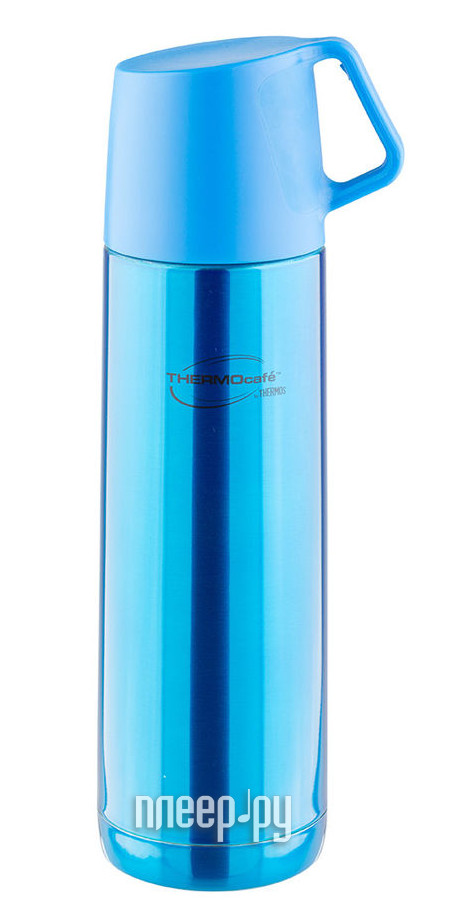  Thermos ThermoCafe JF-50 500ml Blue 271457 
