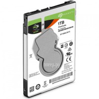 Жесткий диск 1Tb - Seagate FireCuda SSHD ST1000LX015