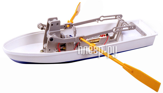   Tamiya Row Boat Kit RC8441