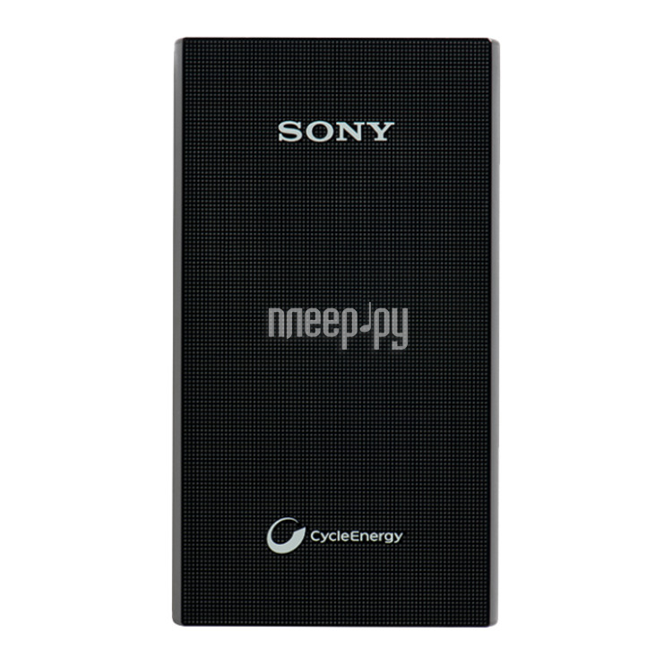  Sony CP-E6B 5800mAh Black 