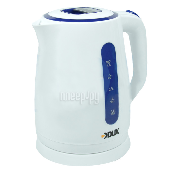  Dux DX-1288 60-0707  576 