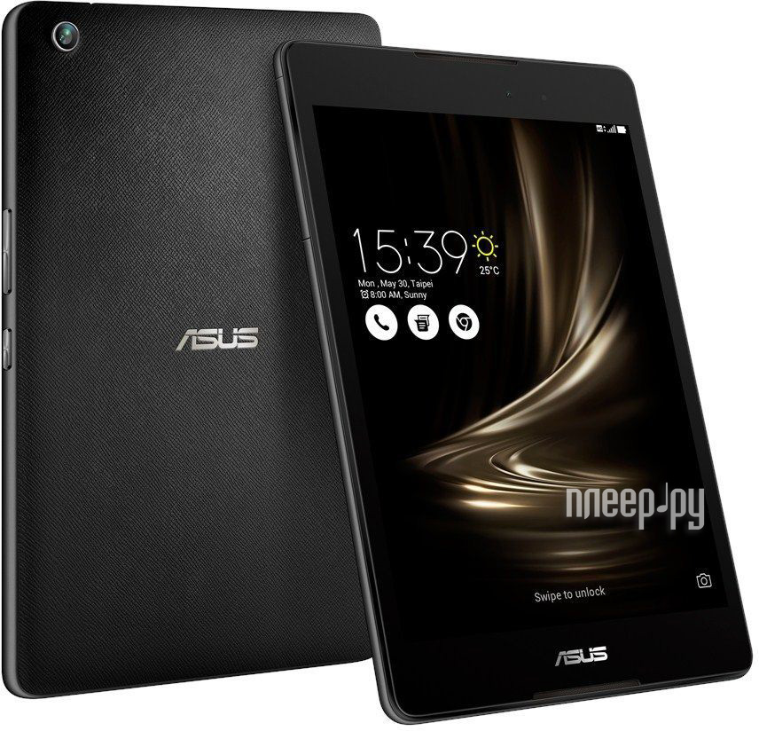 ASUS ZenPad S Z581KL-1A021A 90NP0081-M00240 (Qualcomm Snapdragon MSM8956 1.8 GHz / 2048Mb / 16Gb / LTE / 3G / Wi-Fi / Cam / 8.0 / 2048x1536 / Android)