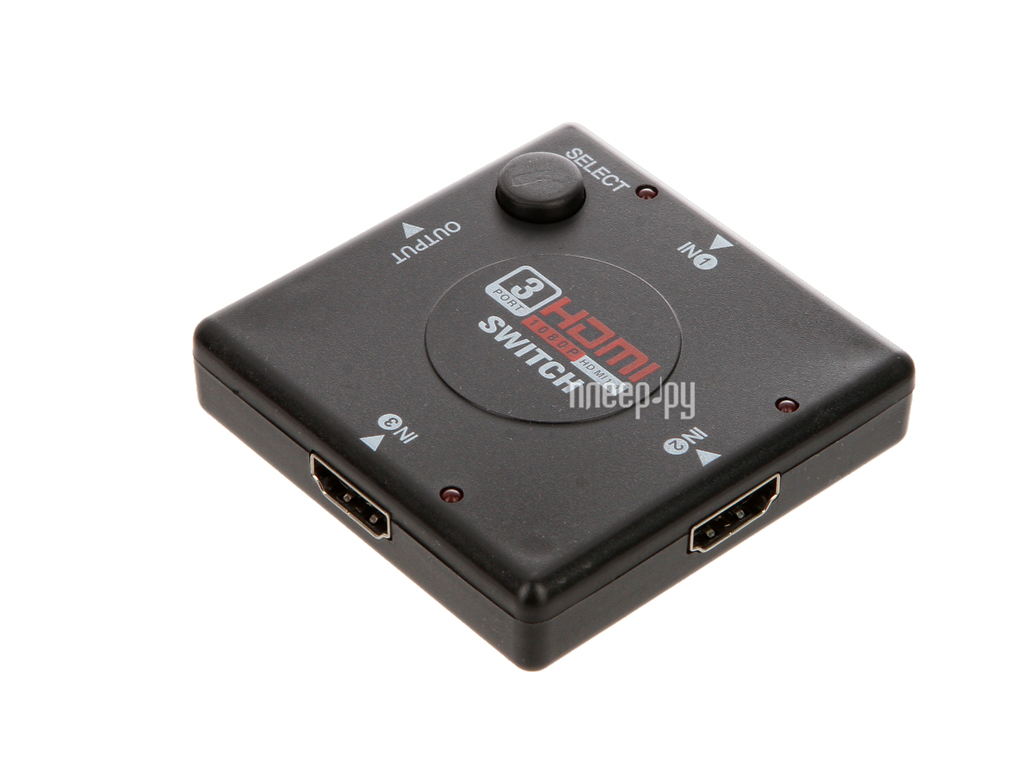  HDMI switch Palmexx PX / SWITCH-3HDMI  571 