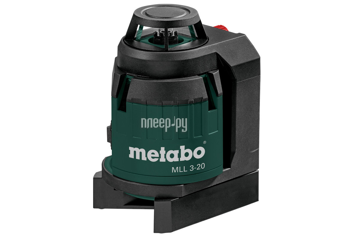  Metabo MLL 3-20 606167000