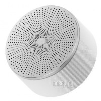 Колонка Xiaomi Mi Round Youth Edition White