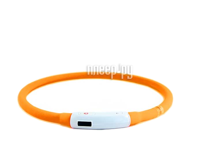   Richi LED 30cm XS Silicone Orange 3505