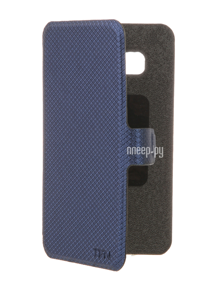   Alcatel OneTouch 4034 Pixi 4 TFN FlipCover Blue TFN-BC-01-016PUBL 