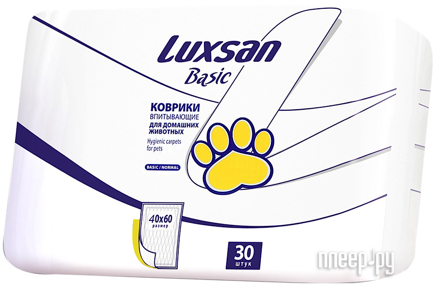  Luxsan Pets Basic 30 40x60cm 3460301 