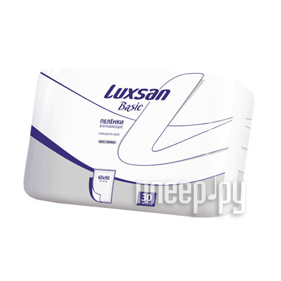  Luxsan Basic / Normal 30 40x60cm 1460301