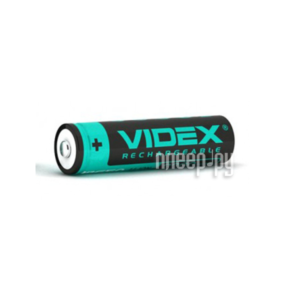  Videx 18650 2800 mAh VID-18650-2.8-WP