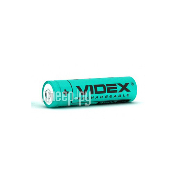  Videx 18650 2800 mAh VID-18650-2.8-NP