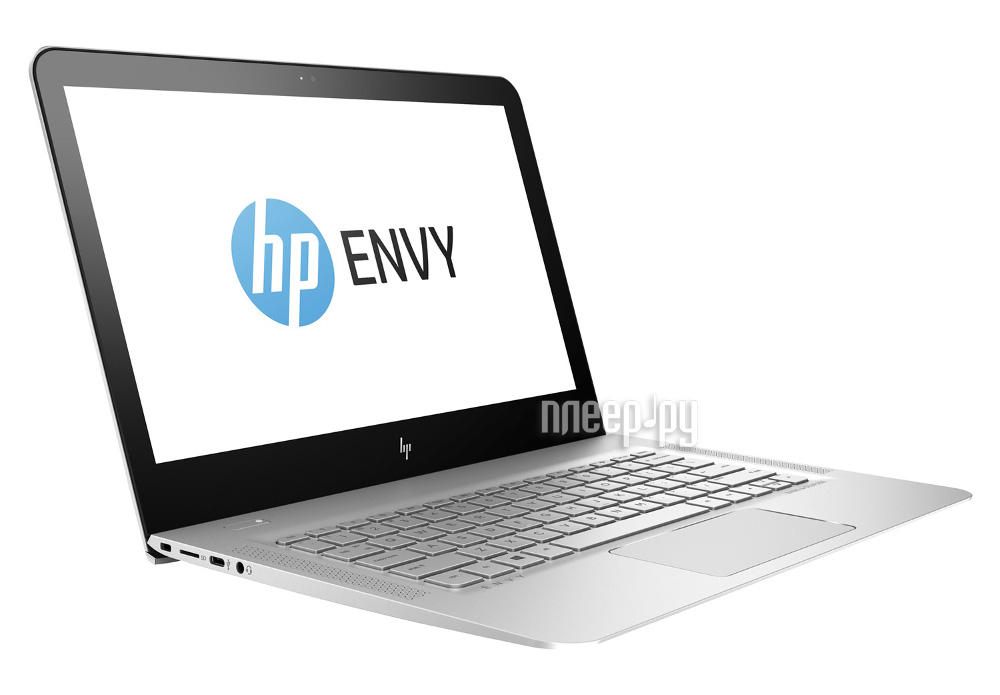  HP Envy 13-ab000ur X9X66EA (Intel Core i3-7100U 2.4 GHz / 4096Mb /
