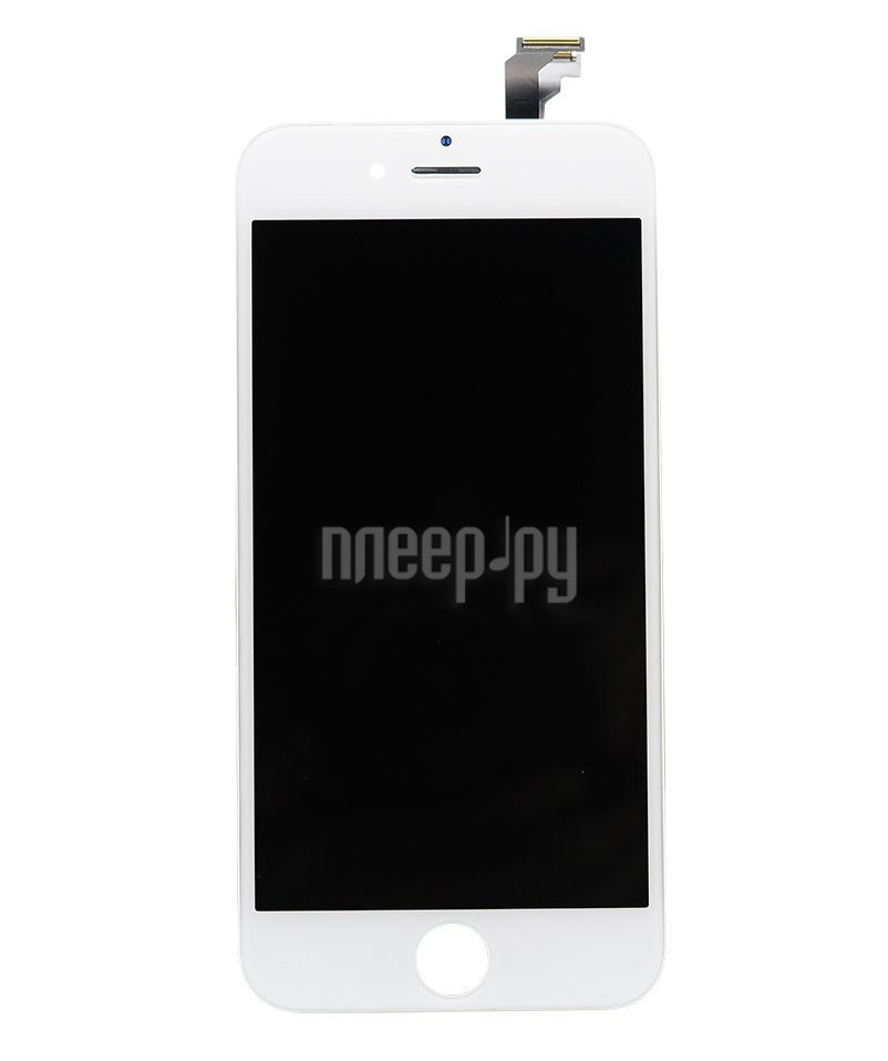  Monitor LCD for iPhone 6 White