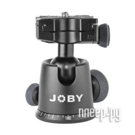    Joby Ballhead X BH2-01EN for Gorillapod GP8 Focus Camera Tripod 